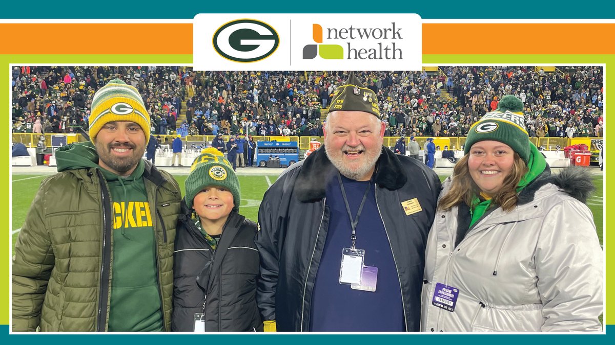 Packers Promos tweet media