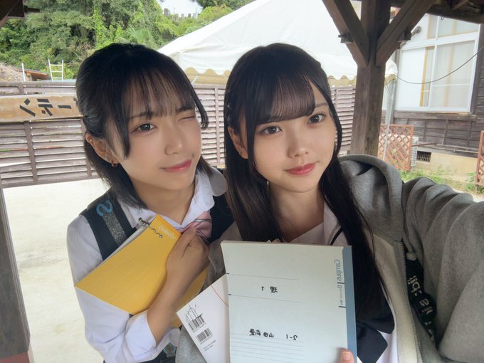 山田莉愛のTwitter画像20