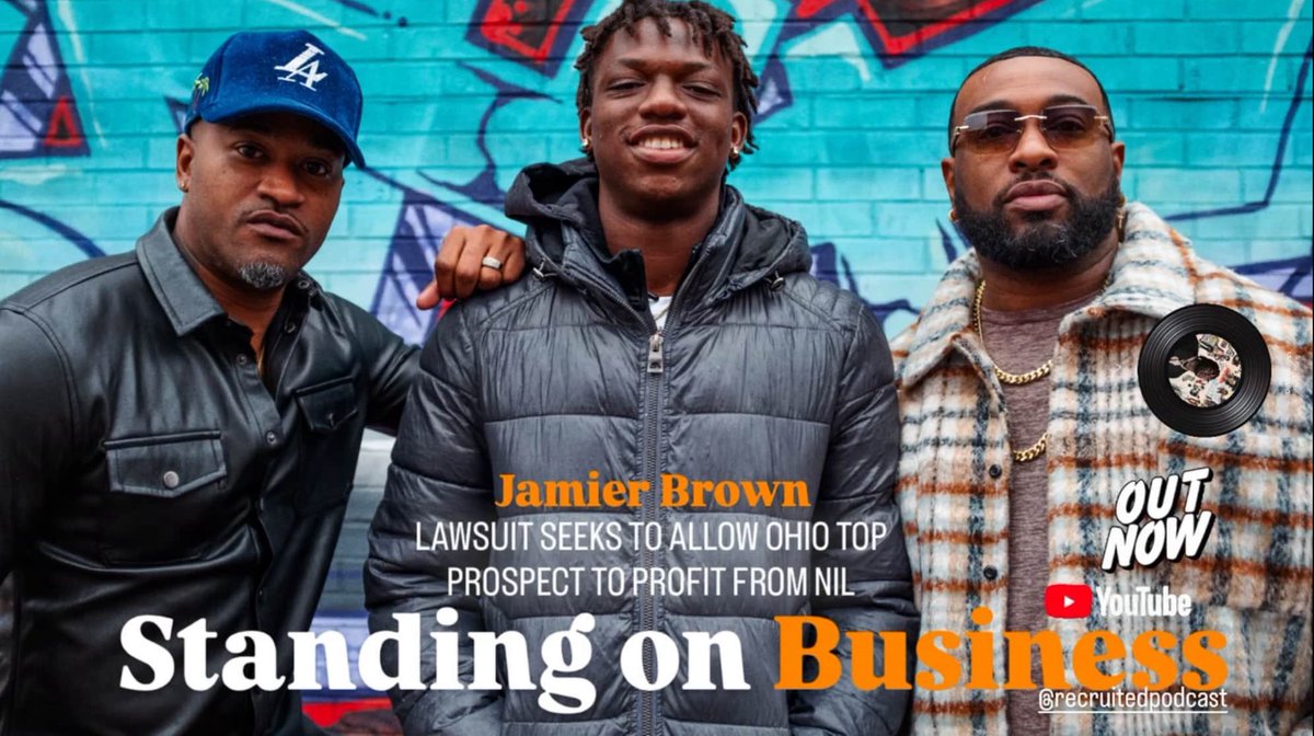 RecruitedOnX tweet media