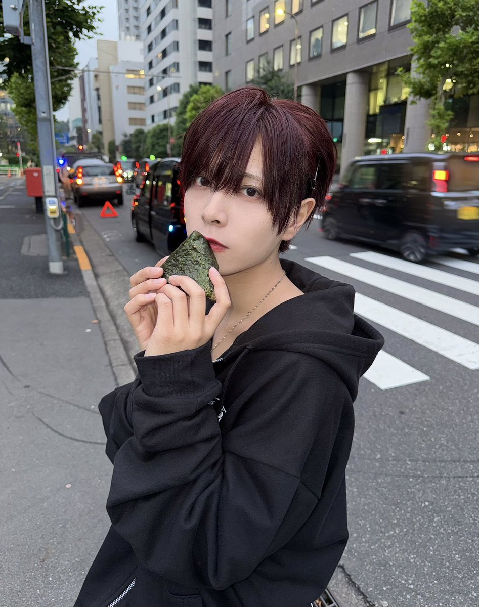 梅 (@descenova_ume) / Posts / X