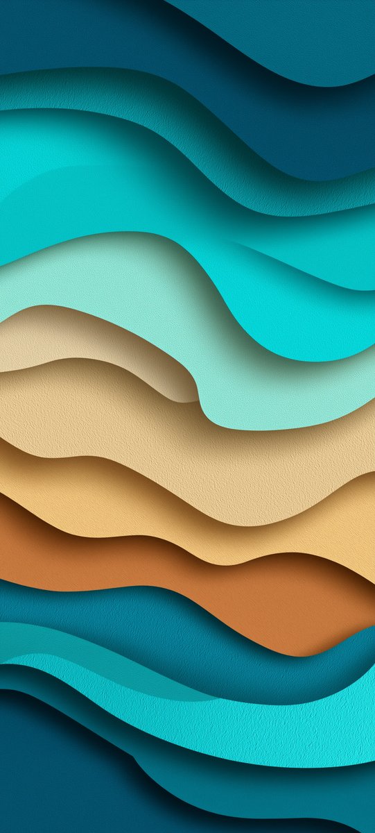 AndroidTools3's tweet image. New Wallpaper...
Download in 4k 👇
iOS -> apple.co/4e5Xcfw
Android -> bit.ly/WallSpot_Andro…
❤️ & 🔄 for support!
#wallspot #abstract #colorful #waves #fluid