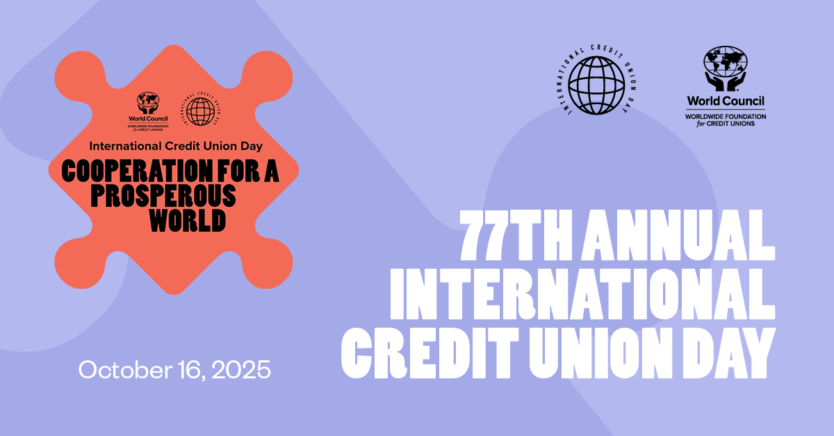 California Credit Union tweet media