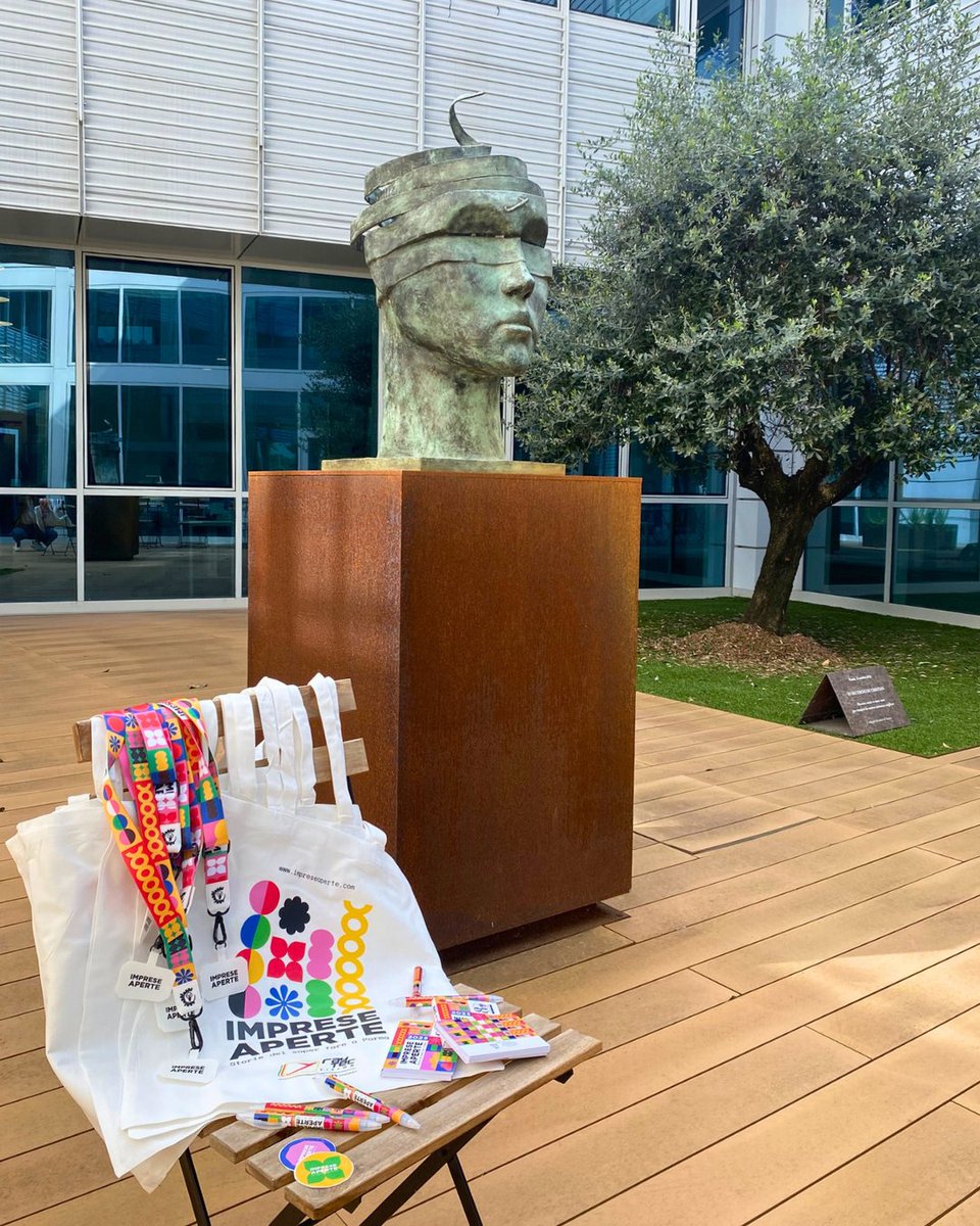 Raytec_Sorting's tweet image. ⏰#ImpreseAperteParma: Raytec ti aspetta!
Vieni a scoprire come le nostre #SelezionatriciOttiche e macchine a #RaggiX garantiscono sicurezza e qualità alimentare per l’industria 🍅🥗
📍 Via Rudolf Diesel 2, Parma
📆 martedì 21 ottobre
🕓 10:00 - 12:00
#StorieDelSaperFareAParma