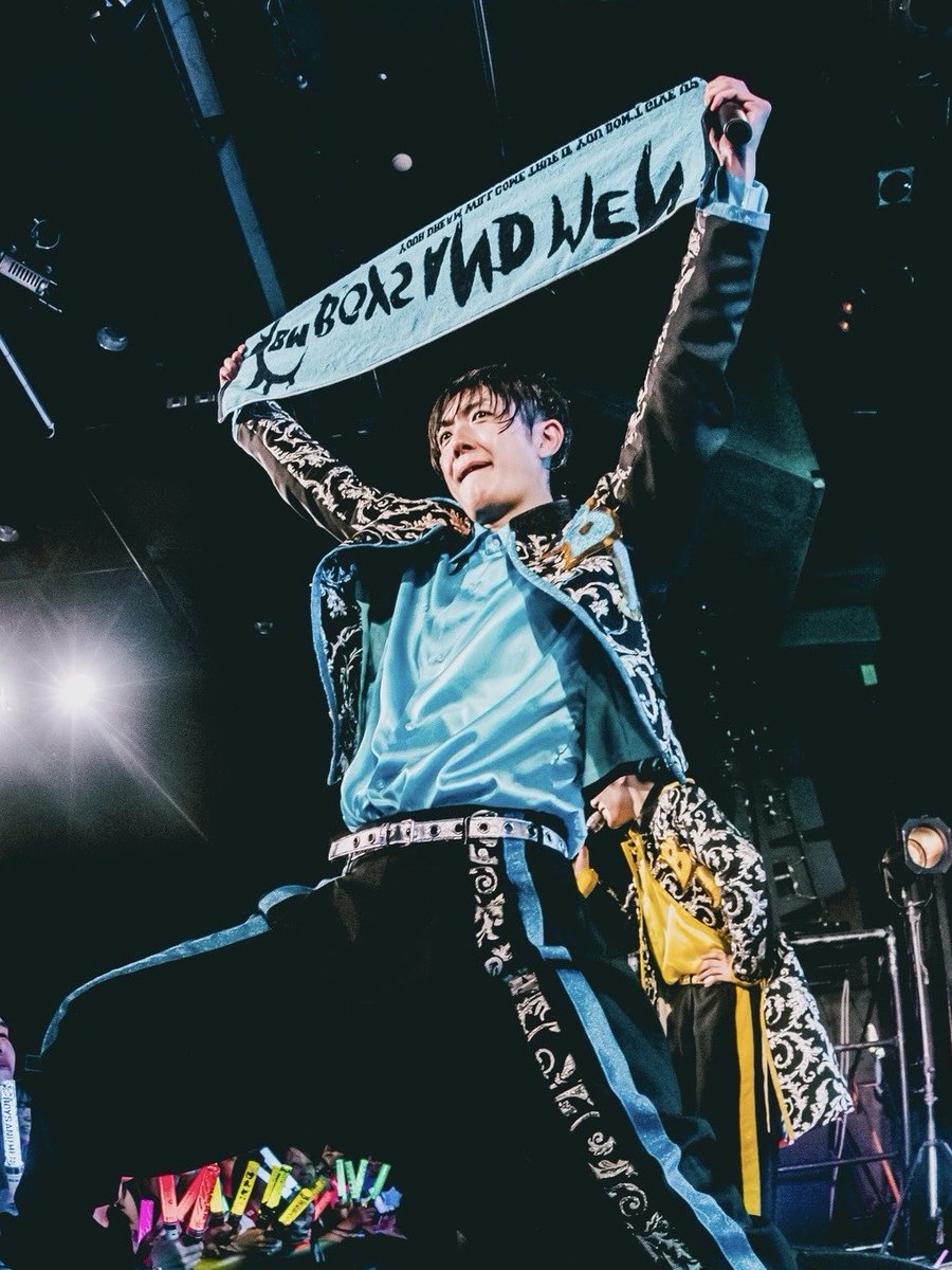 🎂2025.10.17(金) #田村侑久🎂 今日はボイメン田村侑久35歳の誕生日