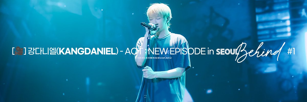 DanielK_Banner's tweet image. 2025.10.17
#강다니엘 #KANGDANIEL
#姜丹尼尔 #カンダニエル
#คังแดเนียล #КанДаниэль
@kd_officialx