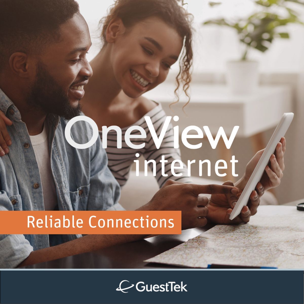 The best hotel tech is invisible. Reliable Wi-Fi, seamless streaming and an experience so smooth your guests barely notice the tech, only that everything works. Learn more at GuestTek.com #GuestTek #HospitalityTech #HospitalityTechnology