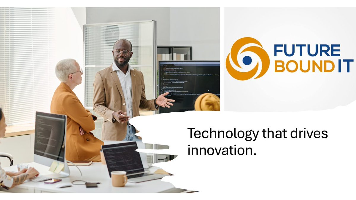 FutureBoundIT1's tweet image. We are excited to announce we are at the IBM Innovation Studio, York Road, London,  in November for an #AIroundtable event focused on our #CommunityAssistant powered by #WatsonXAssistant.

futurebounditltd.mydmportal.com/sw/swchannel/r…