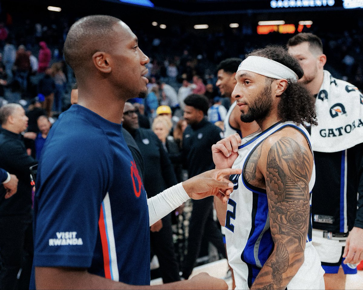 Friars. 