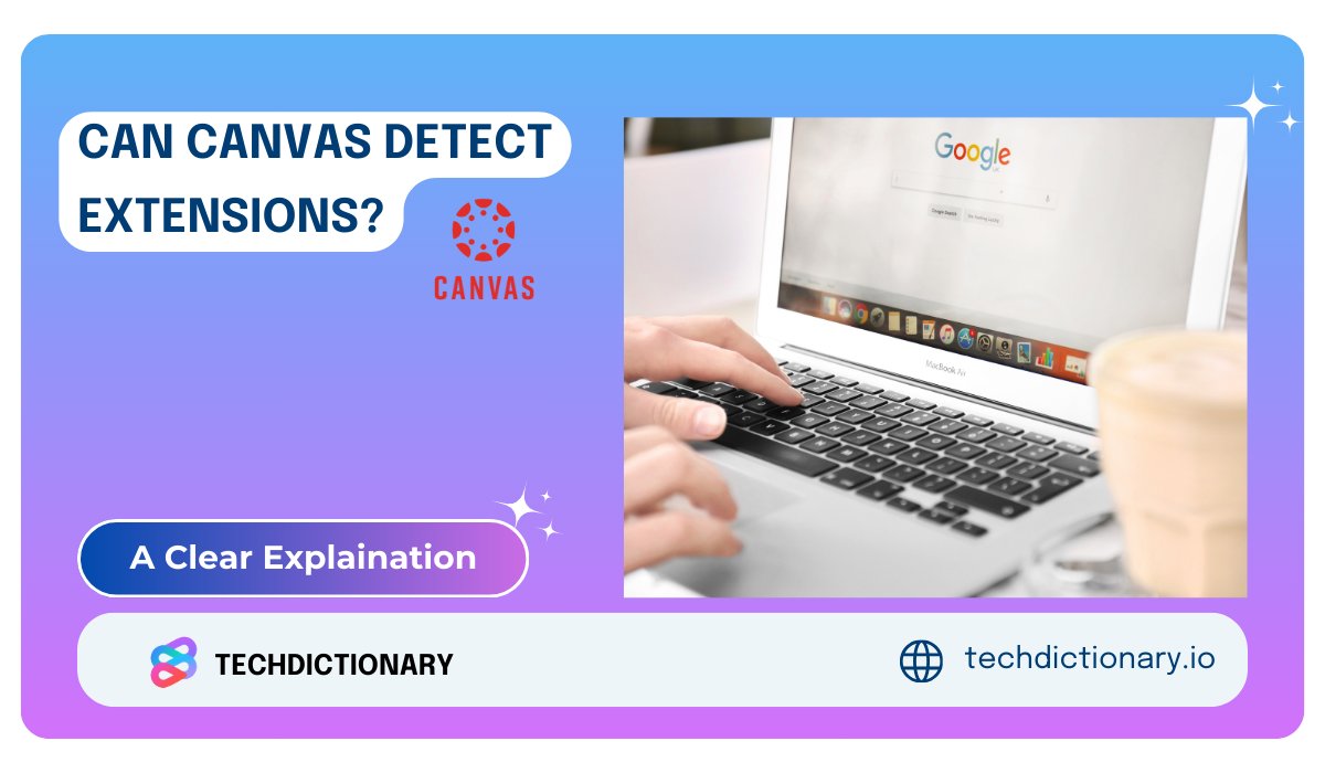 TechDictionaryy's tweet image. Imagine you're sitting down to take an online exam on Canvas, and a thought crosses your mind: “Can Canvas Detect Extensions?” With so many students turning to AI tools and browser extensions these da...
👉 View more: techdictionary.io/can-canvas-det…
#ArtificialIntelligence #Blogs