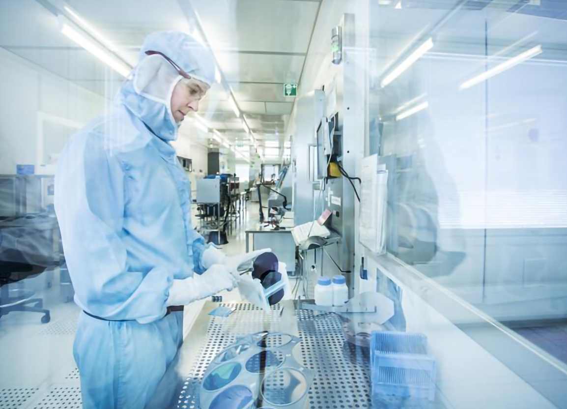 Produktion_de's tweet image. Im Rennen um Europas technologische Souveränität und zur Umsetzung des EU Chips Act etabliert sich Finnland als zentraler Akteur in der #Mikroelektronik und #Photonik. Das Land nutzt seine enge Verzahnung von Spitzenforschung und agiler Industrie. produktion.de/technik/digita…