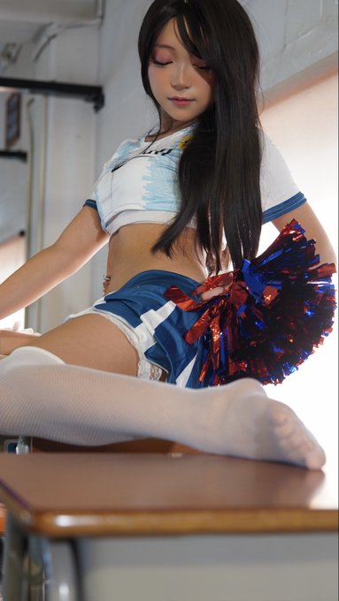 まなみちょぱ(高橋愛美)のTwitter画像2