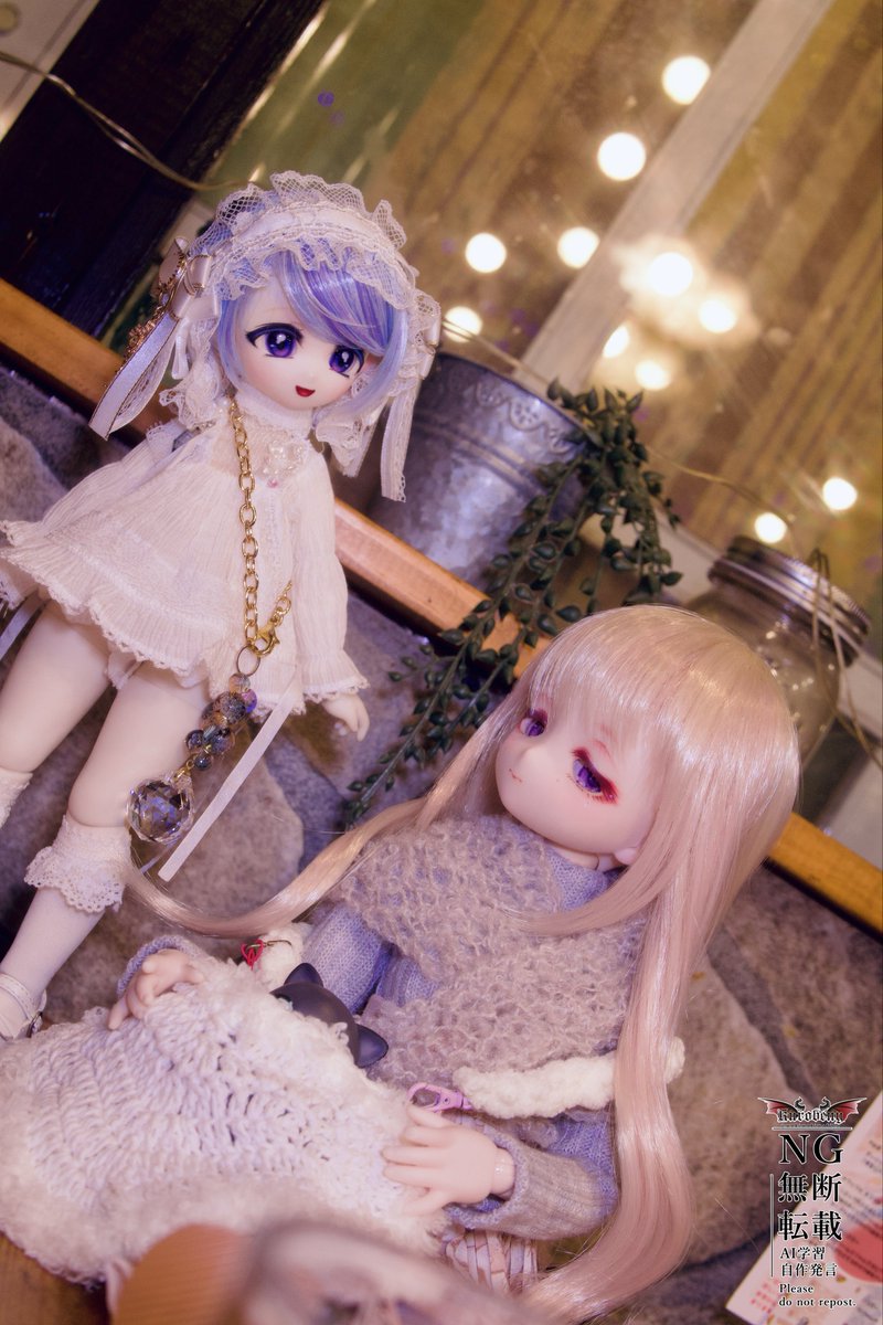 まきば@4/21イドルの次の日に撮影会で大阪に居るよ! (@mmmakiba_doll) on Twitter photo 今日はニジカさんであやめさんに名古屋イドルで代行お願いしてなおさん(<a href="/dot_70/">🍎なお🍎🐻dot.70🐻アイドール名古屋A17</a>)のりんご🍎のちょこぺた受け取りましたーーー!!!はいいいい可愛いぃぃぃぃ!!!!!!!可愛いの知ってたァァァァァ!!!あやめさんちのニューフェイス、ネージュちゃんにもお会い出来たー✨
#うちのこかわいい 今日はニジカさんであやめさんに名古屋イドルで代行お願いしてなおさん(<a href="/dot_70/">🍎なお🍎🐻dot.70🐻アイドール名古屋A17</a>)のりんご🍎のちょこぺた受け取りましたーーー!!!はいいいい可愛いぃぃぃぃ!!!!!!!可愛いの知ってたァァァァァ!!!あやめさんちのニューフェイス、ネージュちゃんにもお会い出来たー✨
#うちのこかわいい