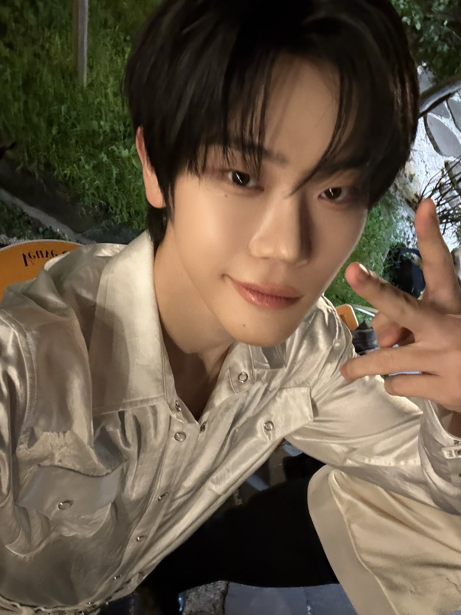 CLOSEYOUREYES クルユア Yeojun Twitter Update ] 🍭🍮 —————— #CLOSEYOUREYES #클로즈