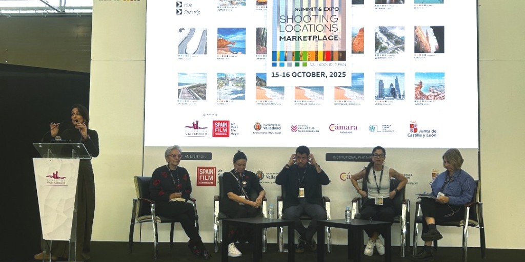 Shooting Locations Marketplace tweet media