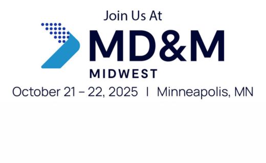 We’re heading to #MDMMidwest Oct 21–22 at the Minneapolis Convention Center! Stop by Booth 3717 to meet our team and see how our Etched PTFE Liner &amp; Peelable Heat Shrink Tubing can support your projects.

Learn more: junkosha.com/catheter