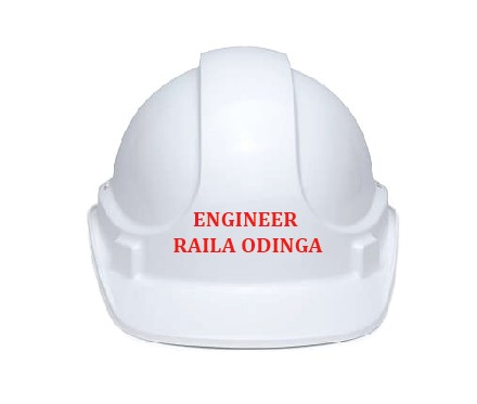 I urge <a href="/iek/">iank</a> and <a href="/EngineersBoard/">Engineers Board of Kenya</a> to present a helmet and a reflector to honour the fallen hero and an engineer Raila Amollo Odinga. 

Engineer Victor Okuna 
Suna East MP 2027

#RAO001
#KenyaMourns 
JKIA Kasarani Bondo