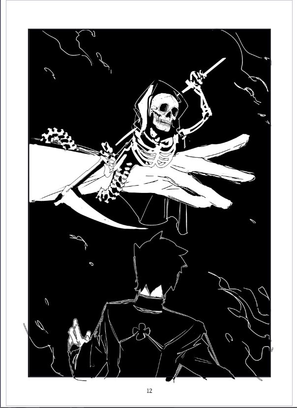 #バロ龍
还是巴洛龙