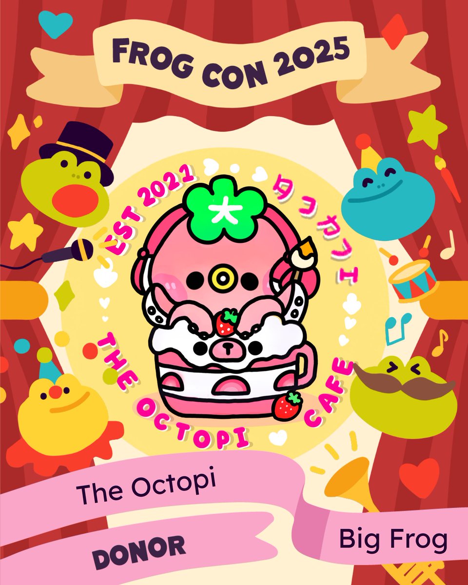 Frog Cult 🐸 tweet media