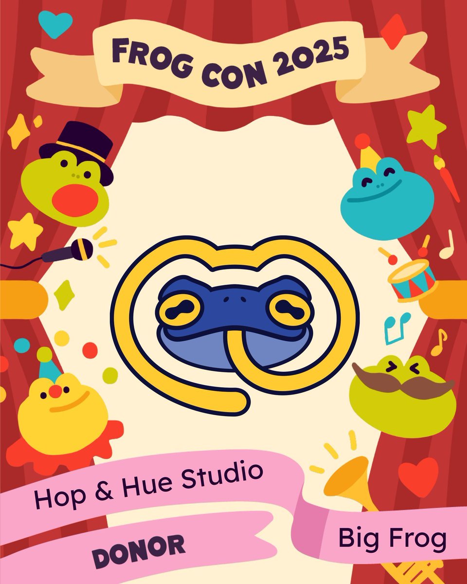 Frog Cult 🐸 tweet media