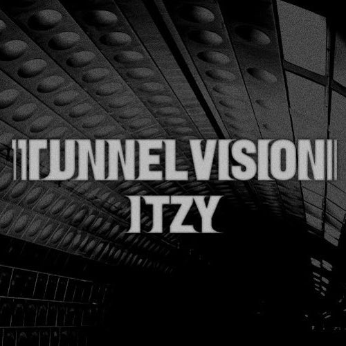 PopBase's tweet image. ITZY announces new album ‘TUNNEL VISION.’ Out November 10th.