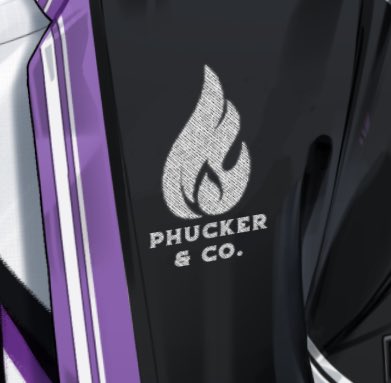 PhosphorVT's tweet image. See you all tomorrow!

#VtuberDebut #newmodel