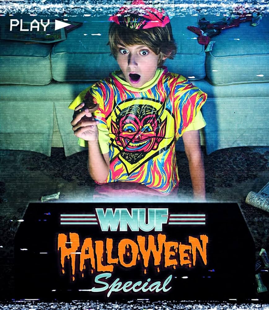 monkeytailor's tweet image. #NowWatching

WNUF HalloweenSpecial

#HorrorFam
#MutantFam