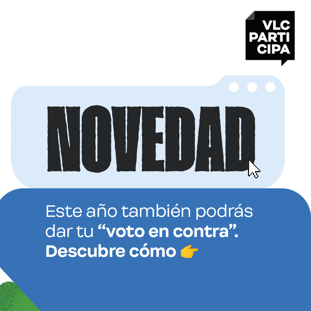 ParticipaVLC tweet media