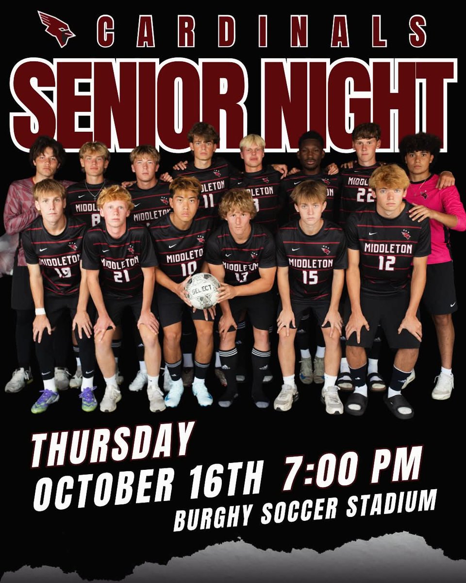 MHS Soccer tweet media