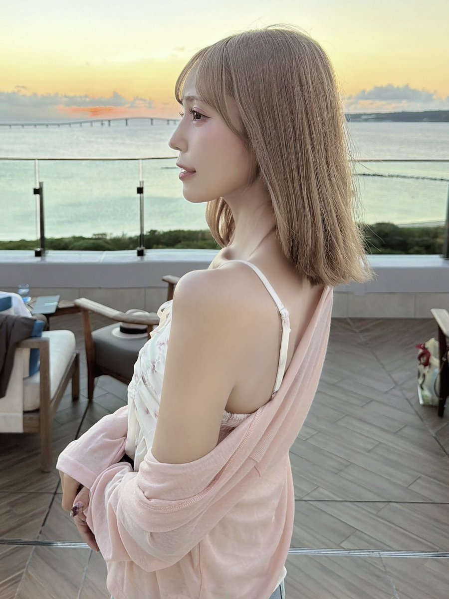 プライベートで宮古島行ってきた！🌺🌴 今月は2回も沖縄行けて幸せ