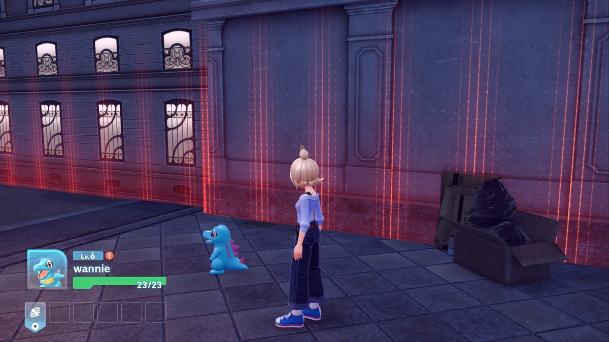 よろしくwannieちゃん