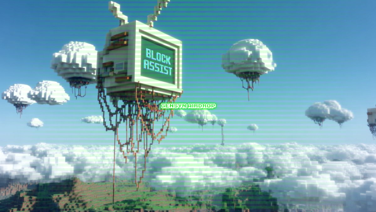 quockim1997's tweet photo. #Gensyn #Airdrop https://t.co/bcicpIkDb8