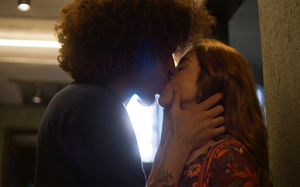 joycemcsantos's tweet image. “Ryan, só fica comigo, por favor…”
“Eu faço o que você quiser. Eu só quero te ver bem, meu amor...”
BOM DIA É UM DESSES NAÇÃO #DonaDeMim HOJE TODO MUNDO NA FRENTE DA TV 19h35