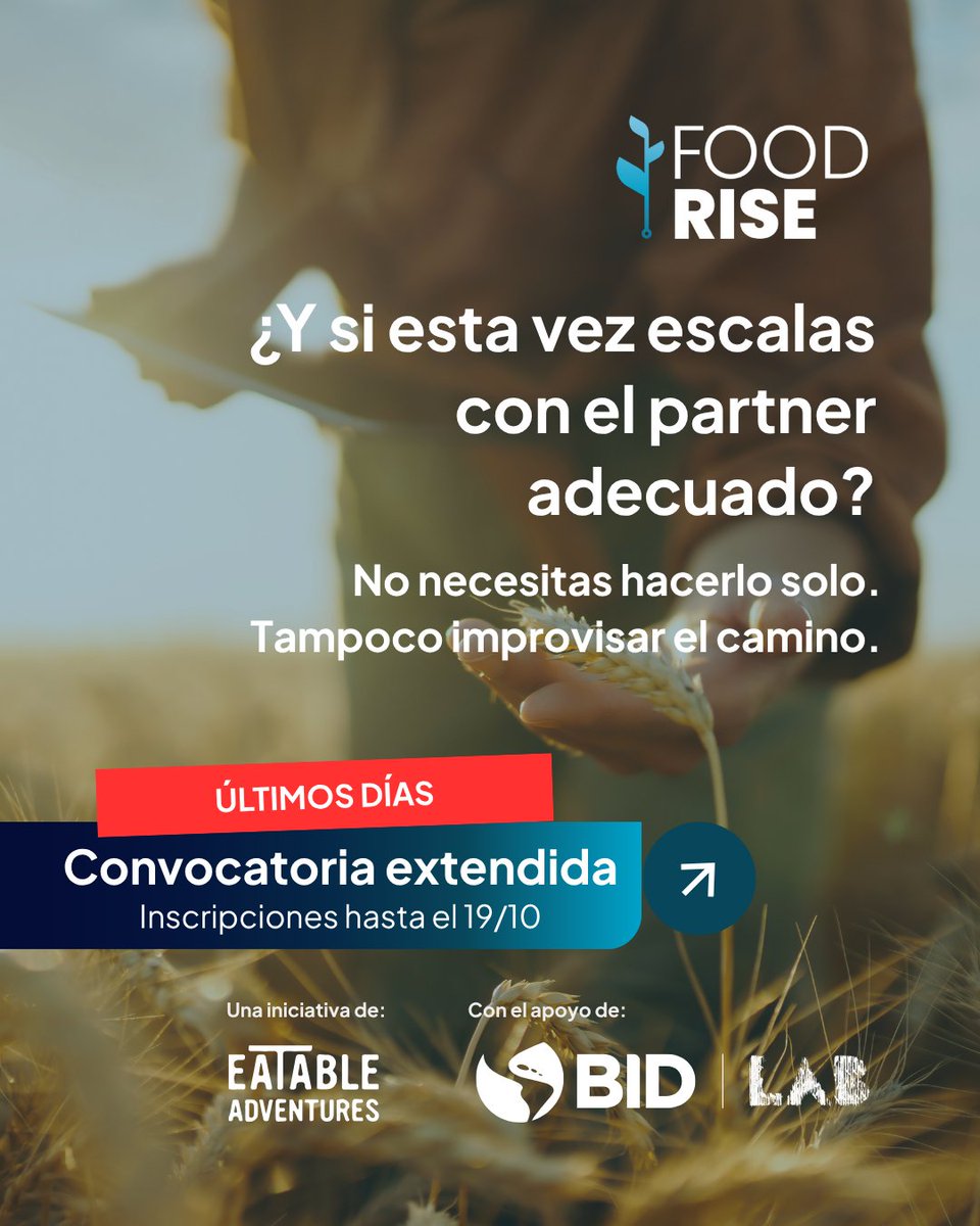 Eatable Adventures tweet media