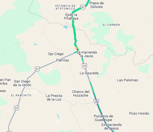 Monitoreo SUPERTRACK tweet media