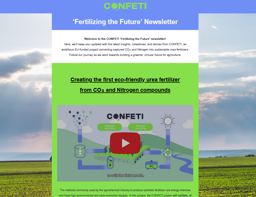 CONFETIProject tweet media