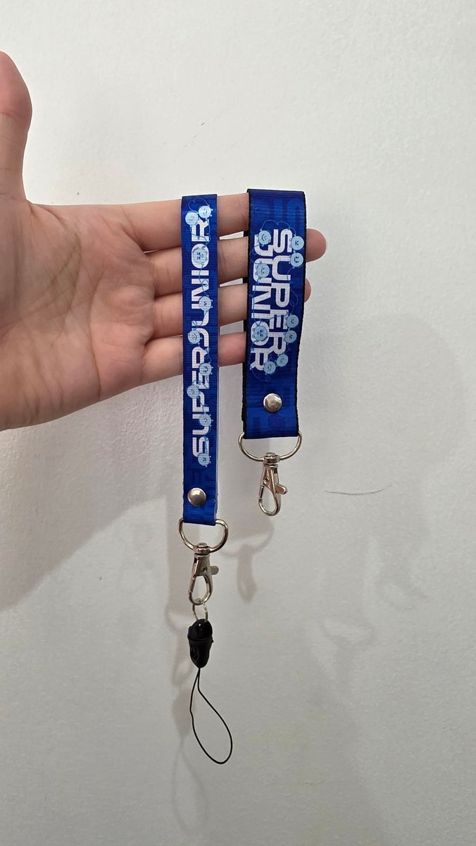 Extras that can be shipped tomorrow

7 mochi scrunchies
12 keyring straps
1 mobile strap

#fanmadeaccessories #superjunior #showshowinmanila #ss10inmanila #ss10 #SS10inMNL