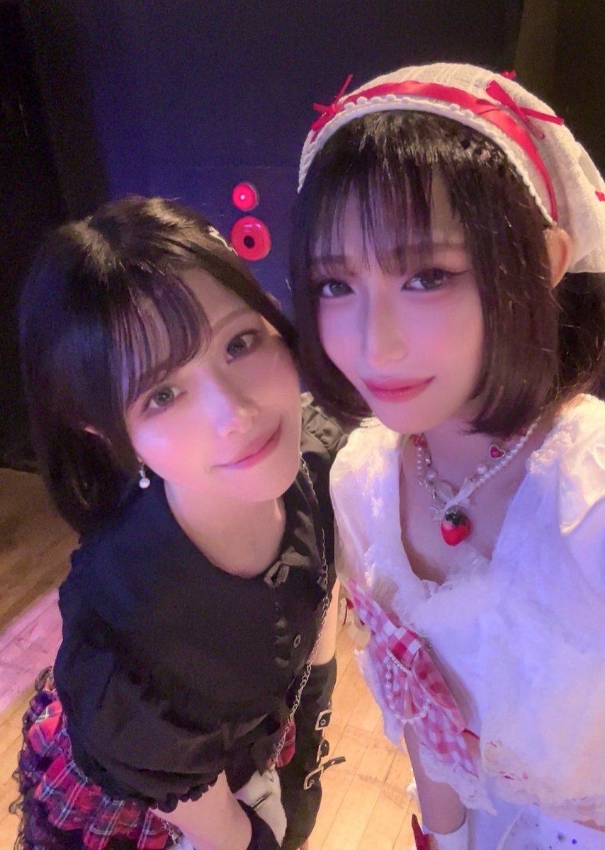 香澄れいな🌙🪭 tweet media