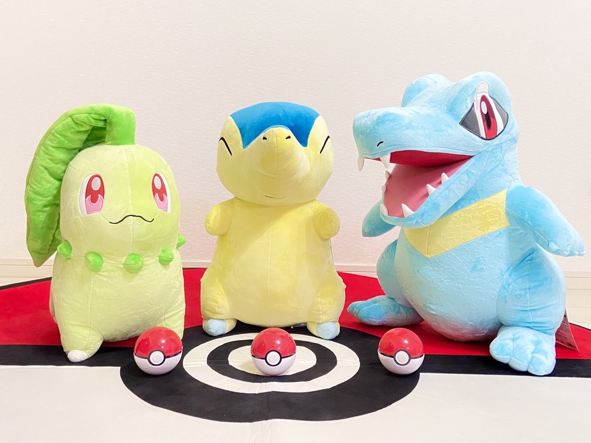 そこに3びき ポケモンが いるじゃろう！ ▽ ｢ポケモン金銀｣発売25周年