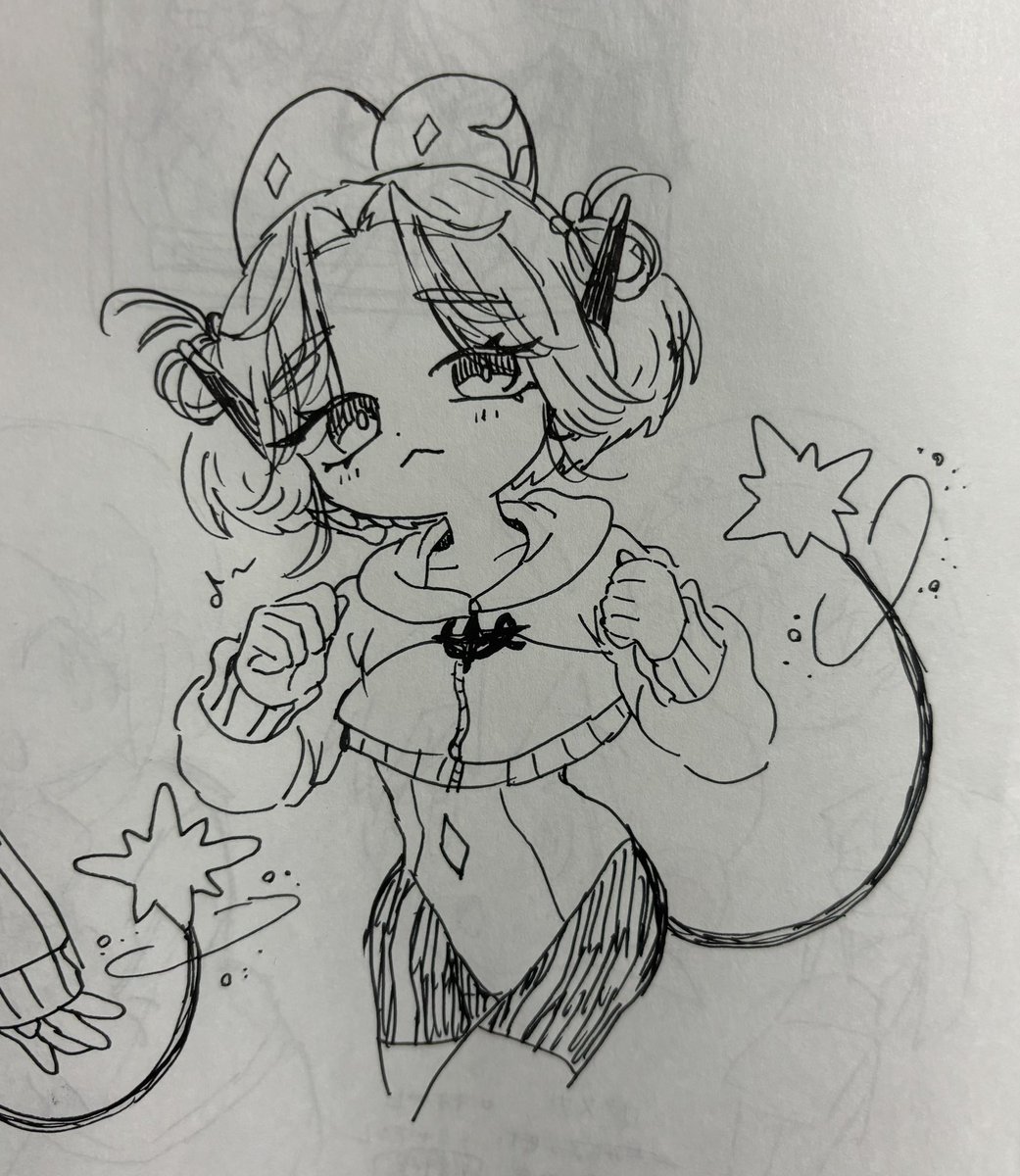 ウキウキ代理ちゃん