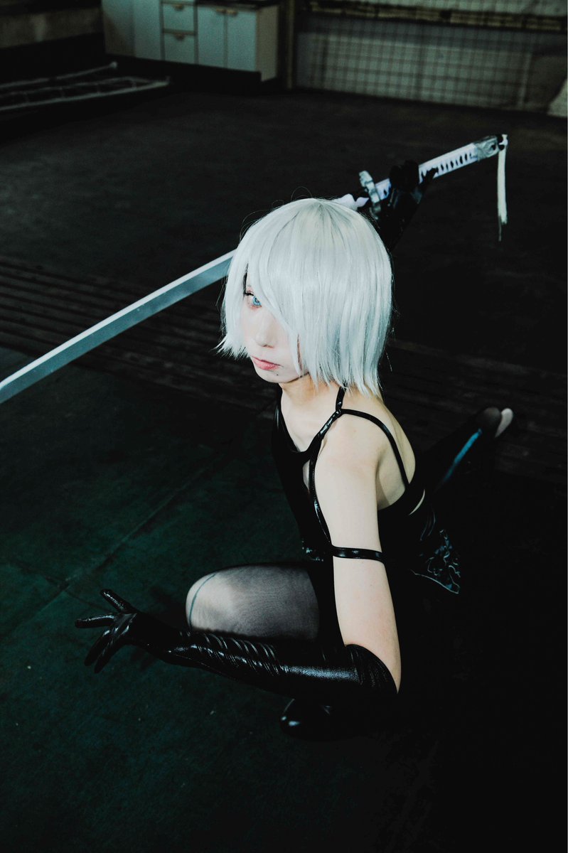 xxxM0NiC's tweet image. cosplay / コスプレ
NieR:Automata / A2

📸 @hidepony さん

#スーパーロボコス大展