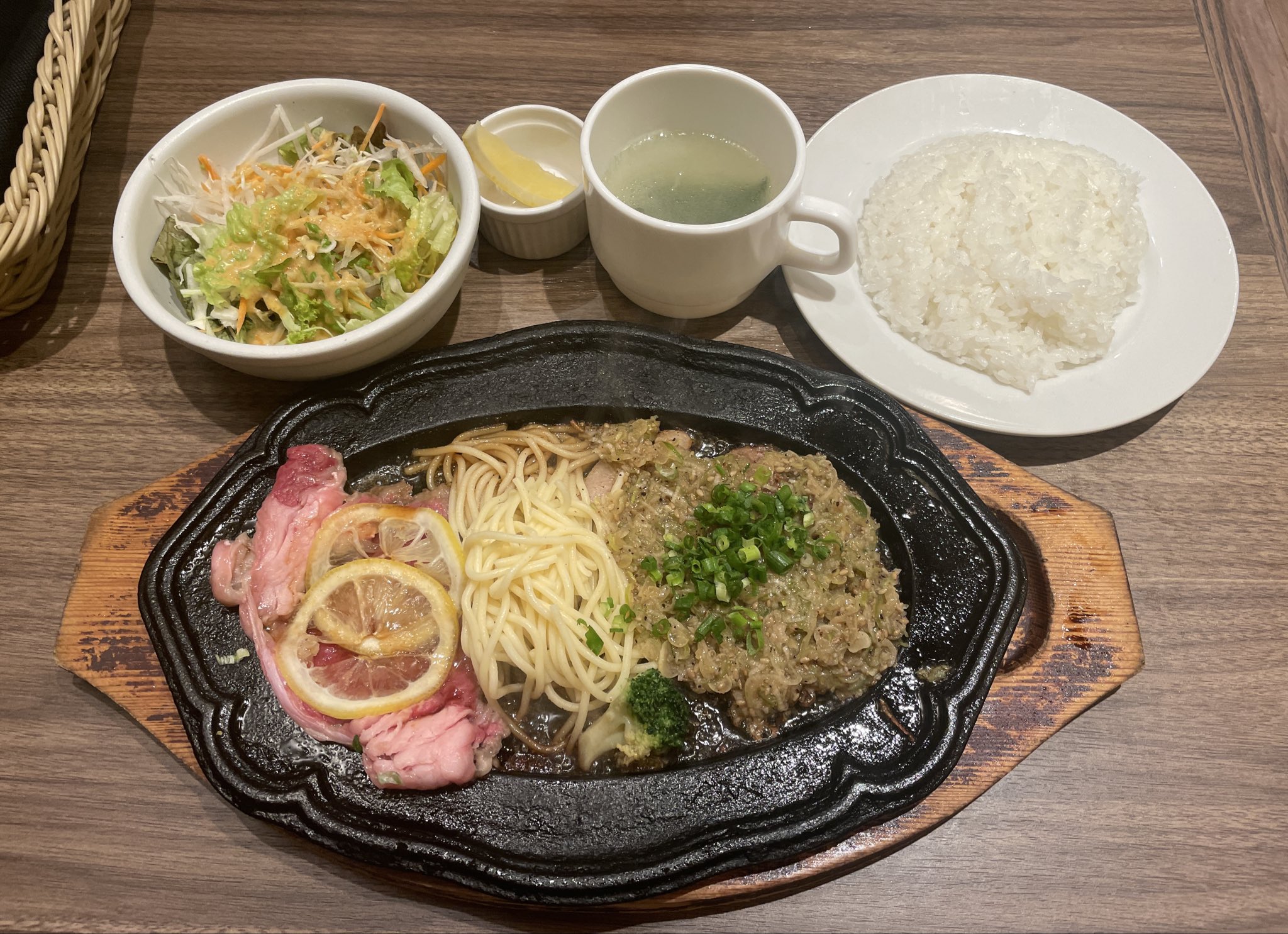 ラーメンシーン on X: 