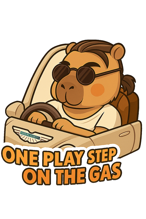 Jon178666211667's tweet photo. I'm experimenting with a new capybara look, what do you think? ☺️
@Gradient_HQ
@HexxRL  @gradientintern 
#gradientsticker #Capybara https://t.co/VeqFe4X4Gb