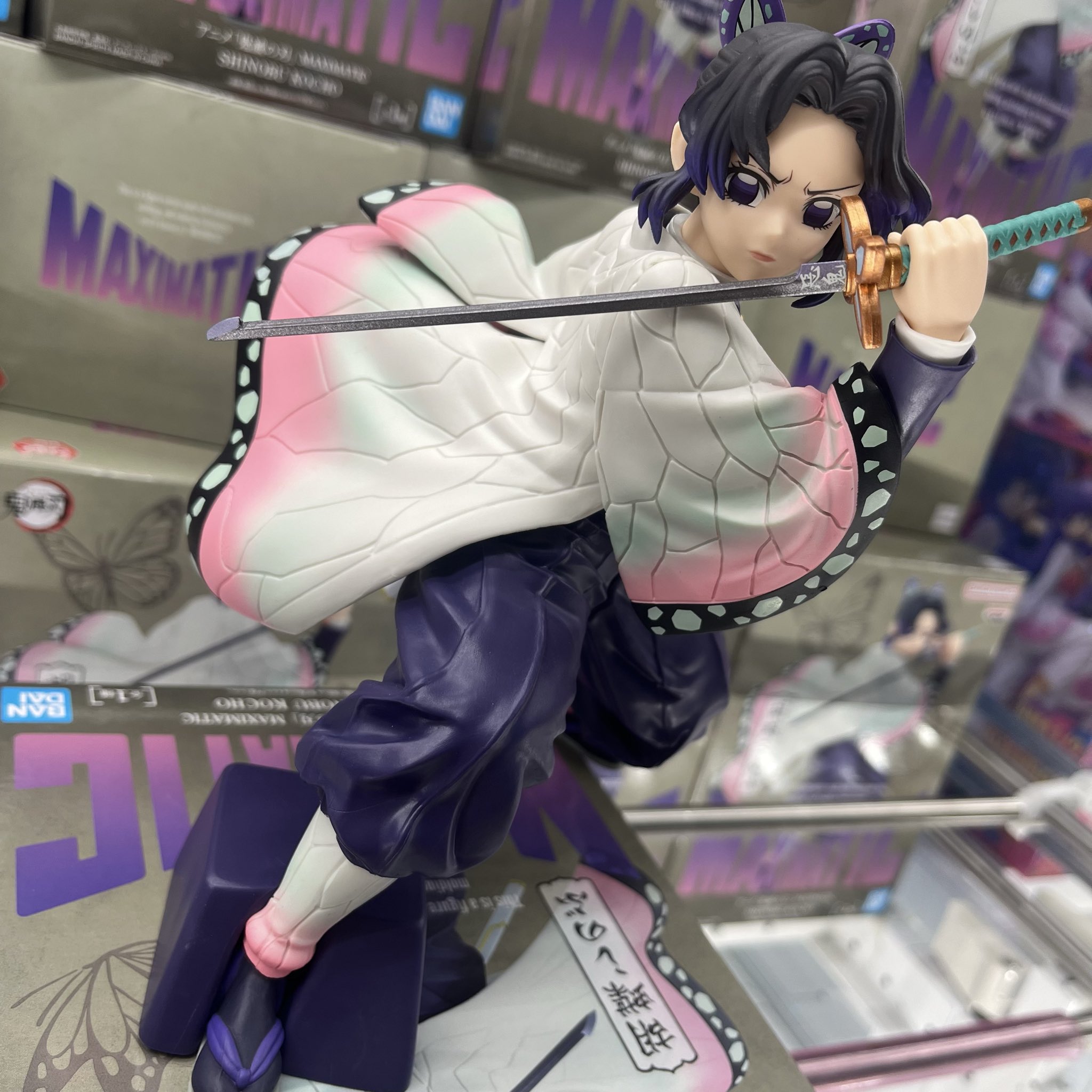 バイパスレジャーランド加賀店 on X: 