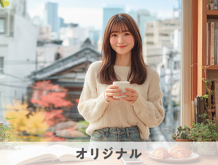textstyleya's tweet image. Photoshop Beta版でつかえるNano Bananaが凄すぎる。
Photoshop上で日本語プロンプト使ってこの精度よ。