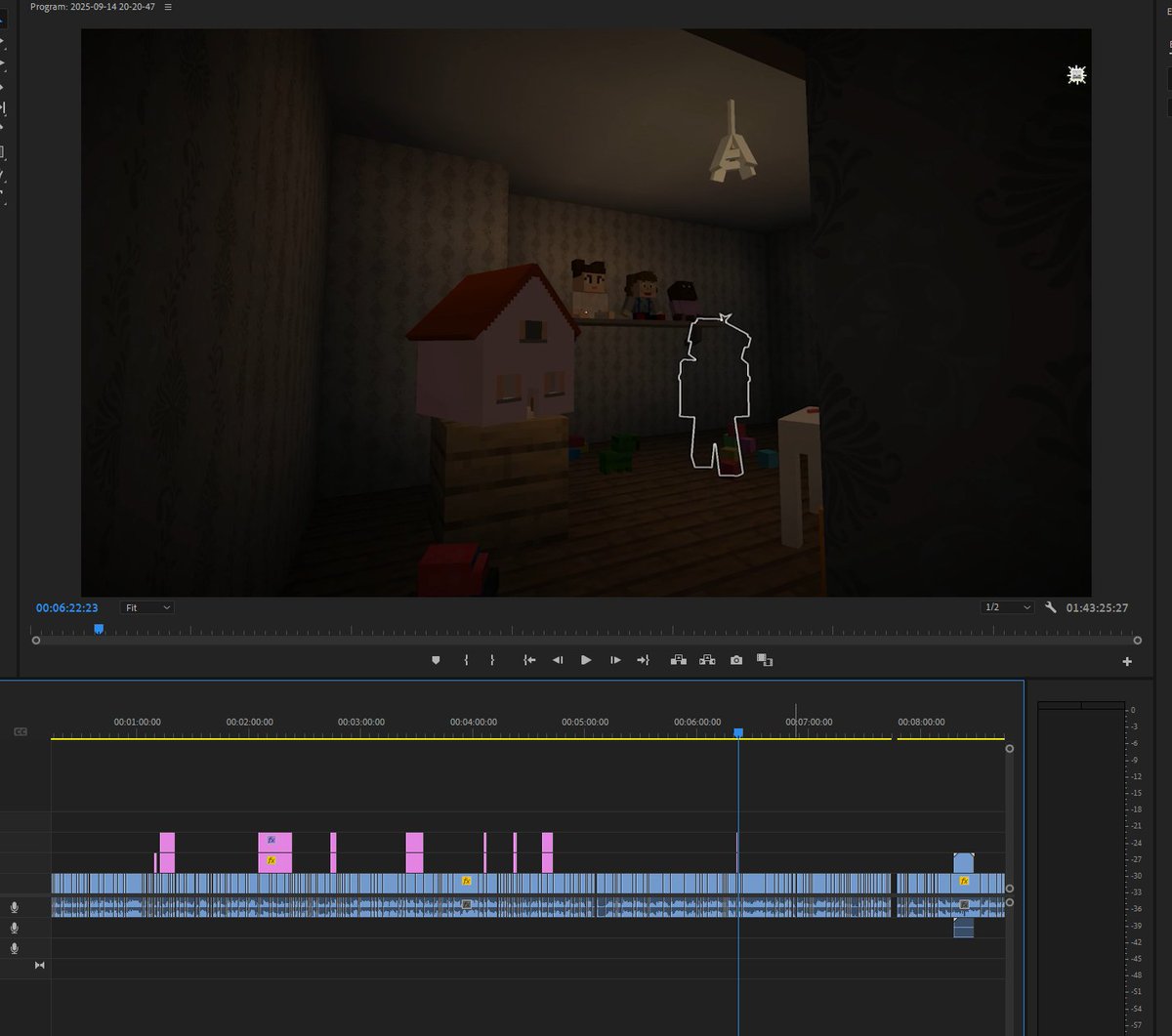 acwaitlive's tweet image. not dead btw, just procrastinating like a mf 😭