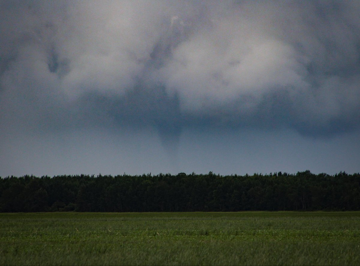 Forgotten Tubes of 2025

The Grygla, MN Tornado Family 6-22