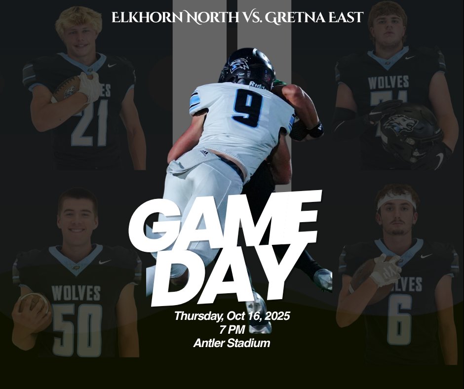 ENHS FB Boosters tweet media