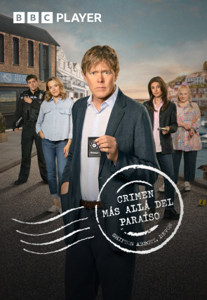 jordicasanova's tweet image. Tres series que están ya en #BBCPlayer. Los nuevos capítulos llegarán antes de su emisión en cualquier otro canal o plataforma: Crimen en el paraíso; Crimen más allá del paraíso y Regreso al paraíso. Las reinas del #cozycrime De #Descubrealasesino a #PrimiciaenelParaísoBBC👍