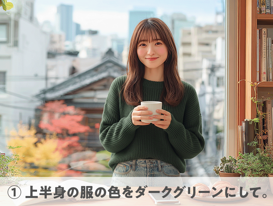 textstyleya's tweet image. Photoshop Beta版でつかえるNano Bananaが凄すぎる。
Photoshop上で日本語プロンプト使ってこの精度よ。