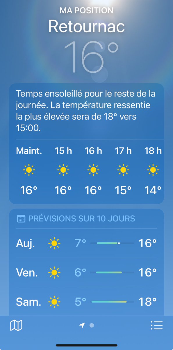 Ça fait 3 jours que je vois ça et que je suis toujours sous les brouillards qui ne se dissipent pas😭😭😭😭